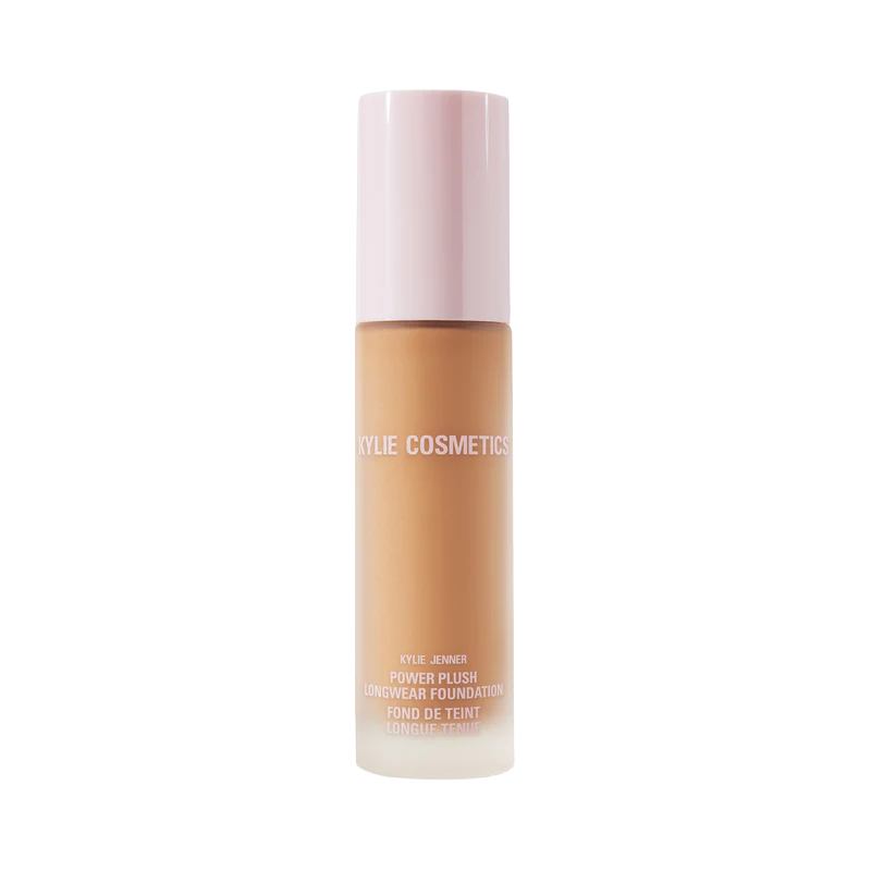Kylie Cosmetics   Power Plush Longwear Foundation 5.5W in Size 1, BrandAlley