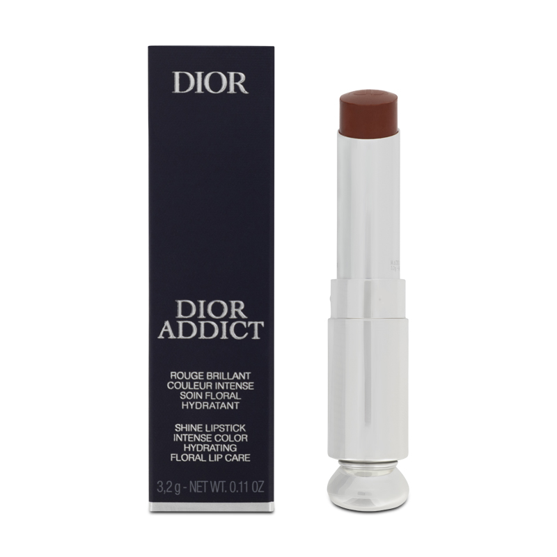 Dior   Addict Shine Red Lipstick 845 Vinyl , BrandAlley