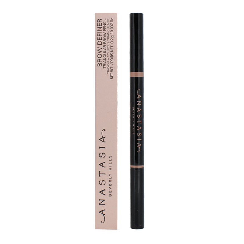 Anastasia Beverly Hills   Brow Definer Triangular Brow Pencil Auburn , BrandAlley