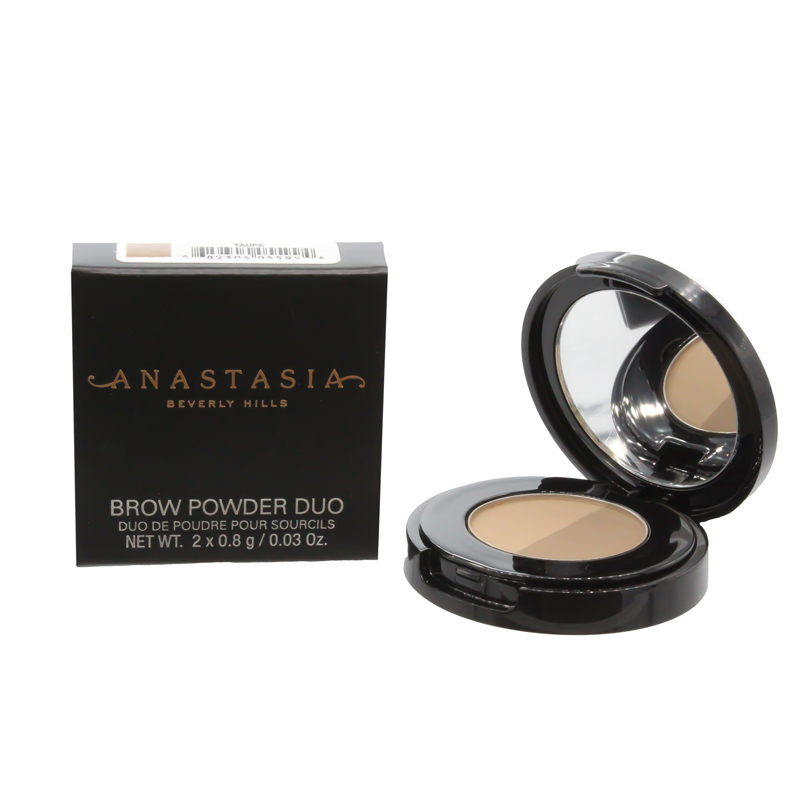 Anastasia Beverly Hills    Brown Brow Powder Duo Taupe , BrandAlley