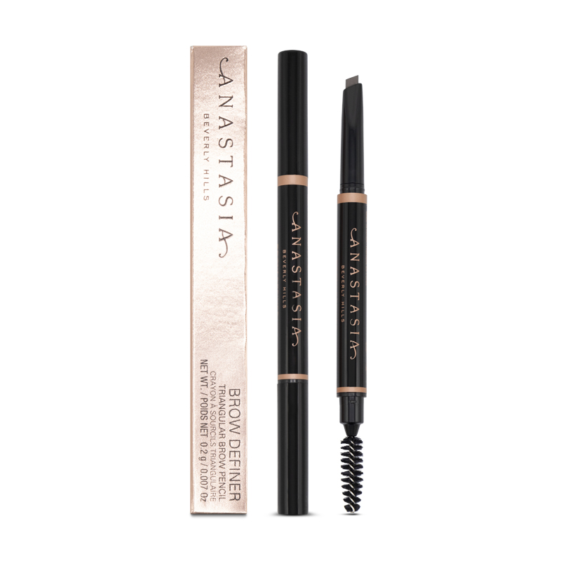Anastasia Beverly Hills   Triangular Brow Definer Pencil - Blonde , BrandAlley