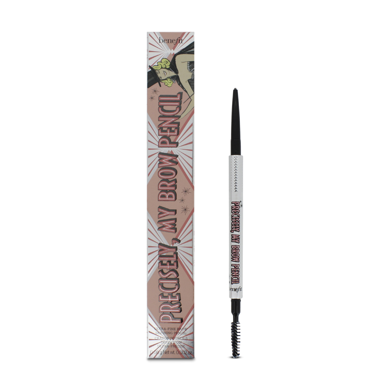 Benefit   Precisely My Brow Pencil 1 Cool Light Blonde , BrandAlley