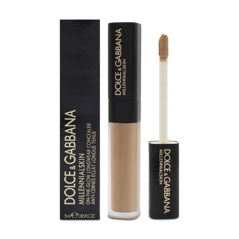 Dolce & Gabbana    Beige Concealer Longwear Millennialskin 5 Honey , BrandAlley