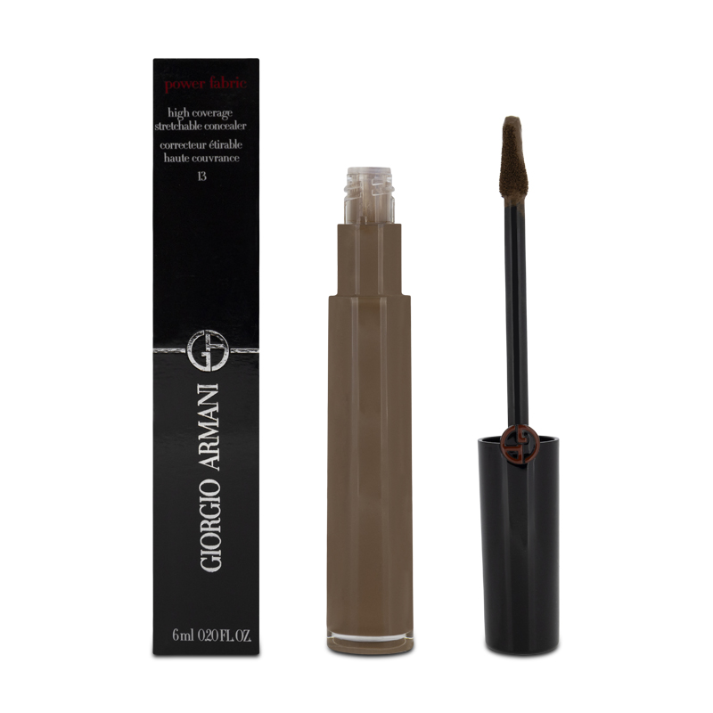 Giorgio Armani   Power Fabric High Coverage Concealer Shade 13 , BrandAlley