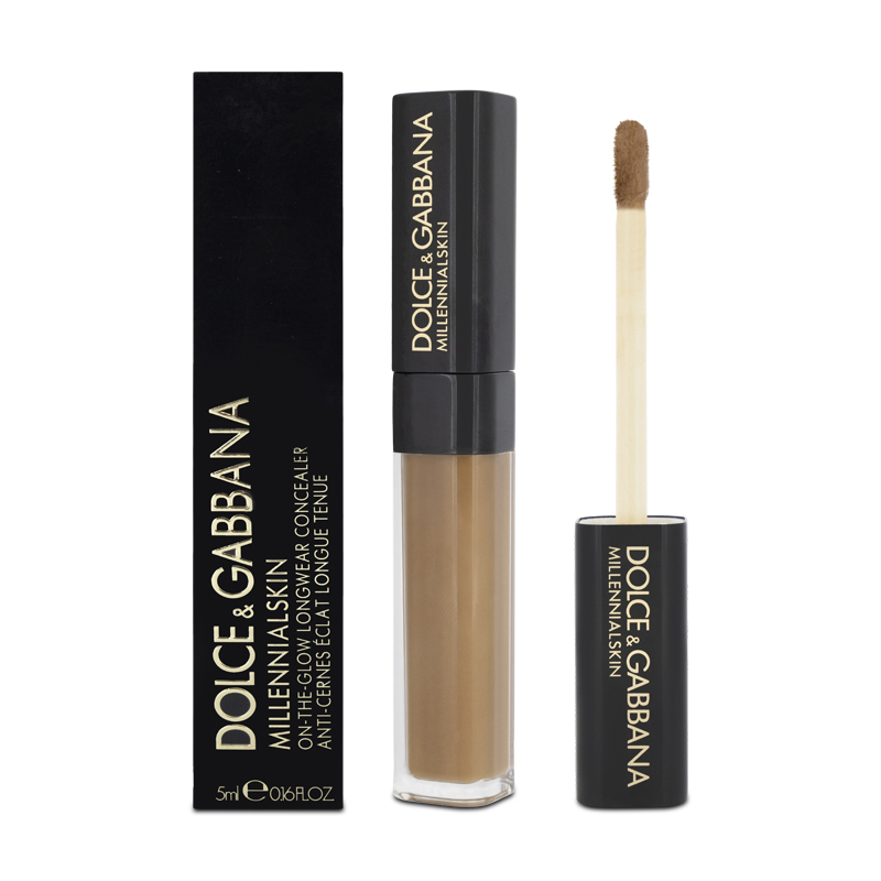 Dolce & Gabbana   Millennialskin Longwear Concealer 7 Amber , BrandAlley