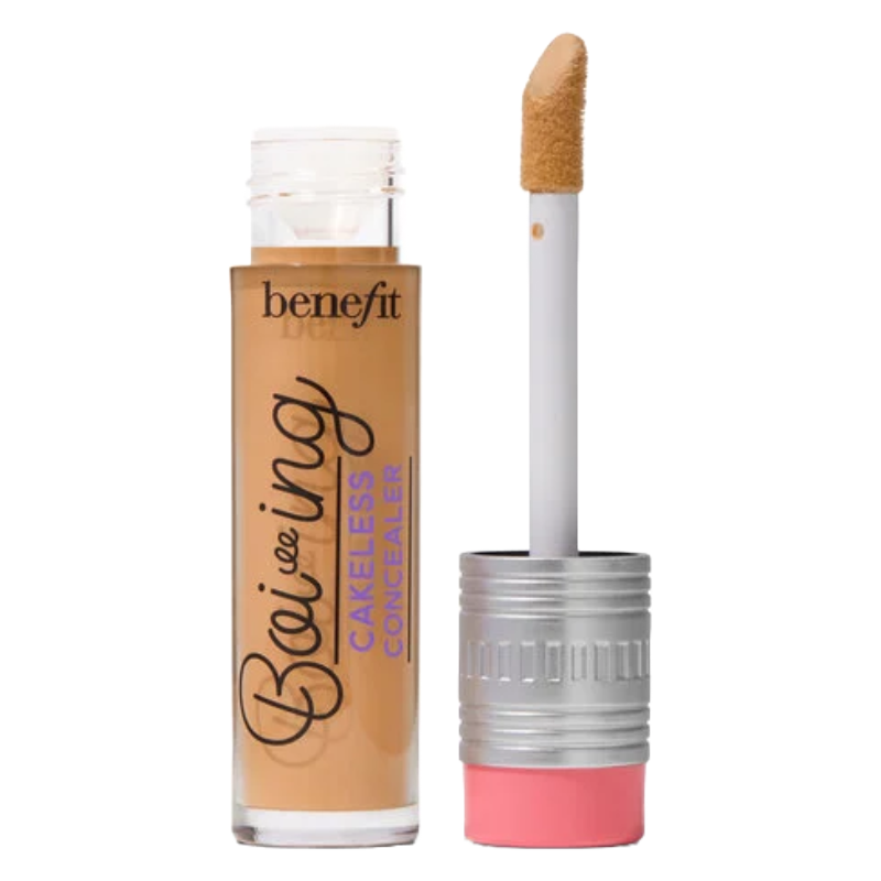 Benefit    Beige Boi Ing Cakeless Concealer 07 Jump In Medium Tan Warm 5Ml , BrandAlley