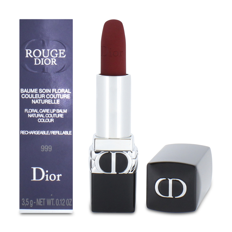 Dior   Rouge Lip Balm 999 Matte , BrandAlley