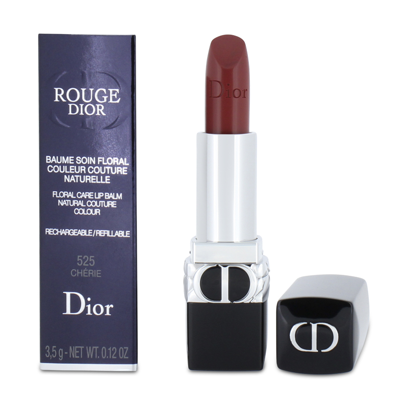 Dior   Rouge Lip Balm 525 Cherie Satin Balm , BrandAlley