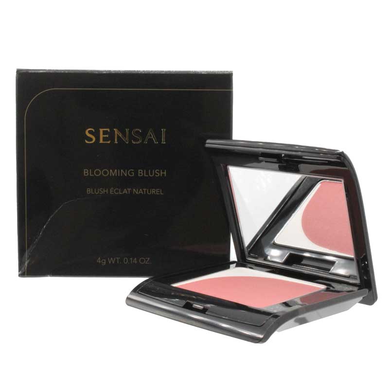 SENSAI   Blooming Blush 01 Blooming Mauve , BrandAlley