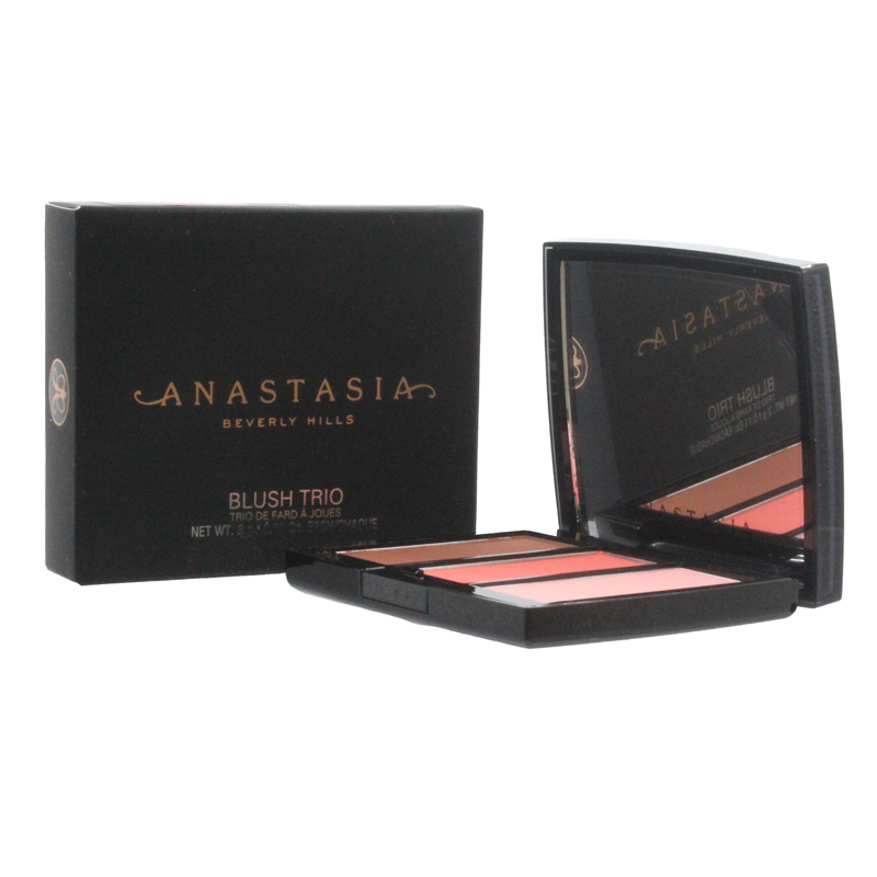 Anastasia Beverly Hills    Pink Blush Trio Cocktail Party , BrandAlley