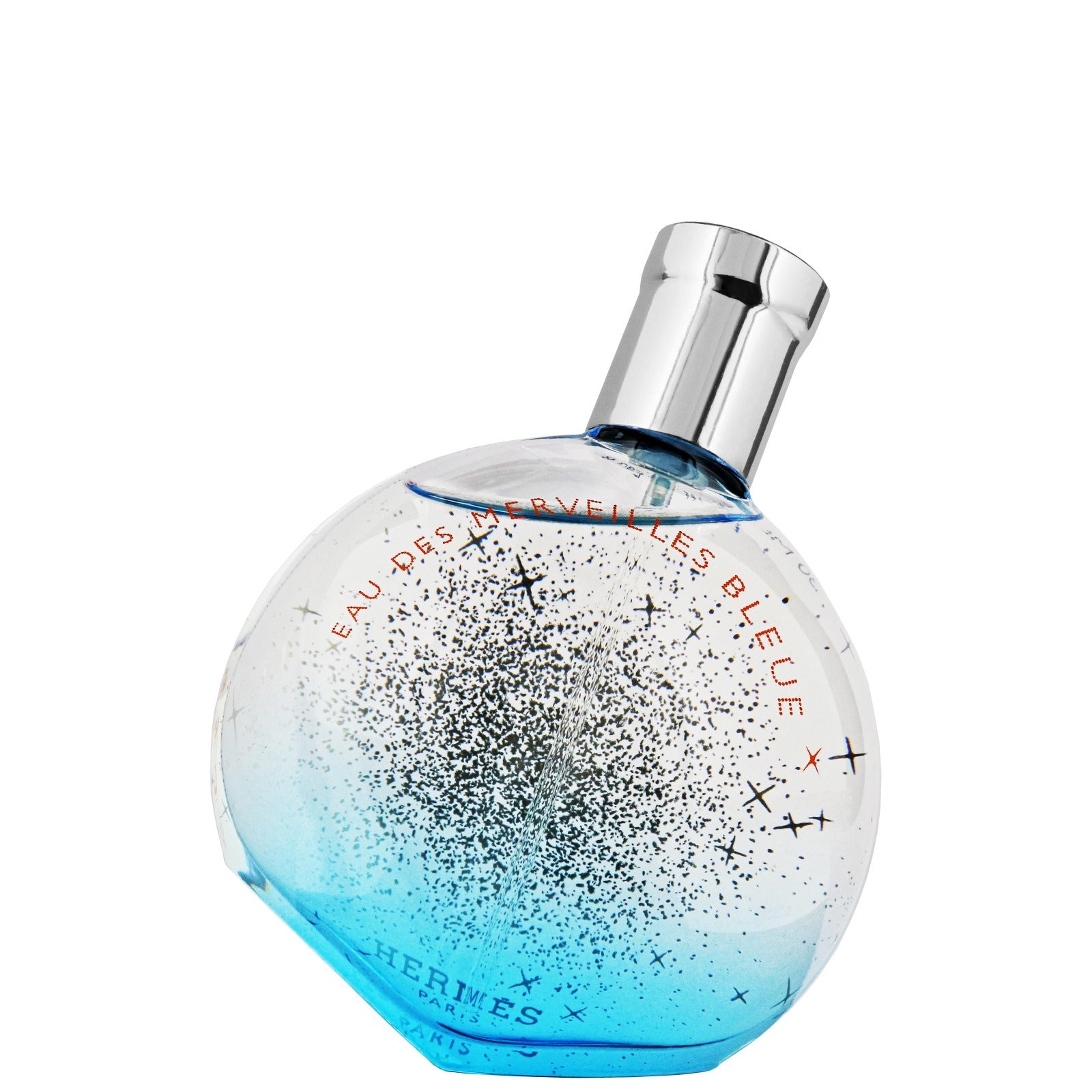 Hermes   HermèsEau des Merveilles Bleue - Eau de Toilette Spray 30ml in Size 30ml, BrandAlley