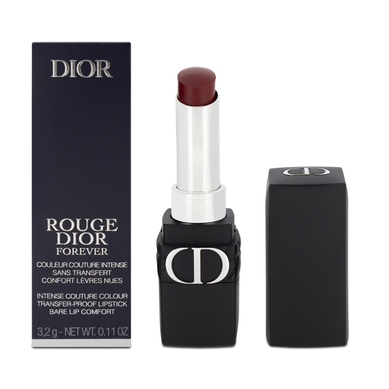 Dior   Rouge Forever Intense Couture Colour Red Lipstick 760 Glam , BrandAlley