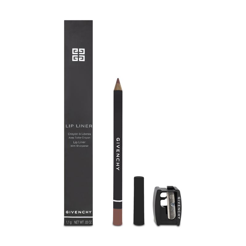 Givenchy   Lip Liner Pencil 02 Brun Createur , BrandAlley