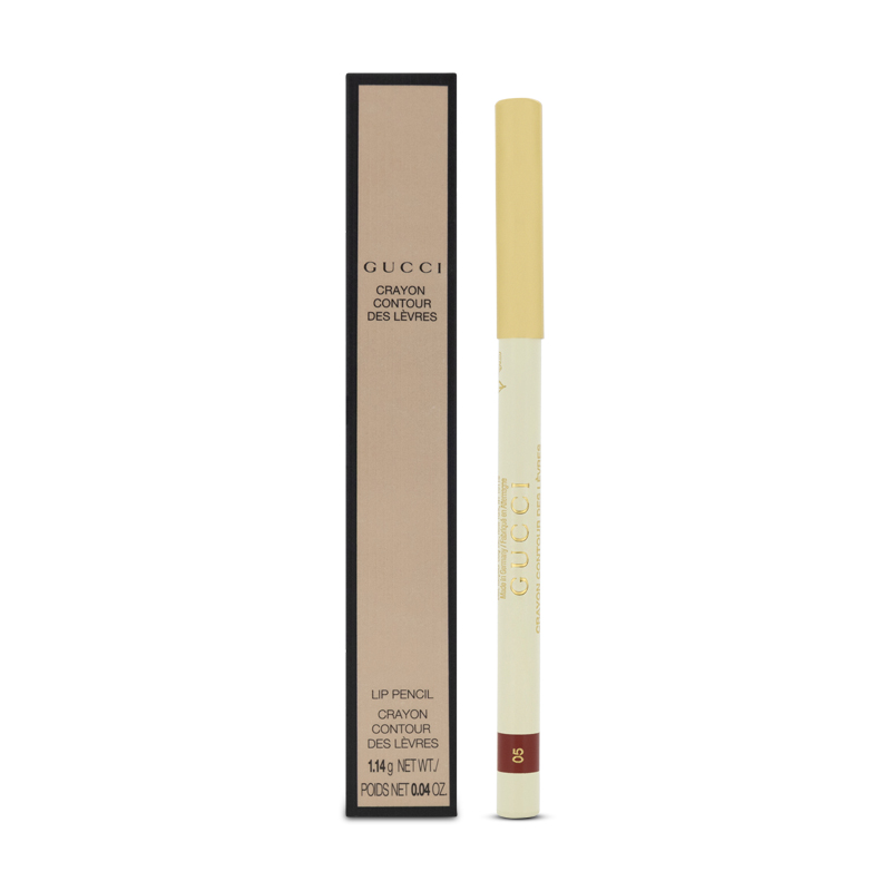 Gucci   Red Lip Pencil 05 Rubis Lipliner , BrandAlley