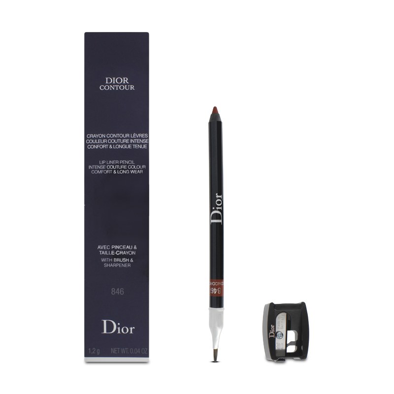 Dior   Contour Lip Liner Pencil 846 Concorde , BrandAlley