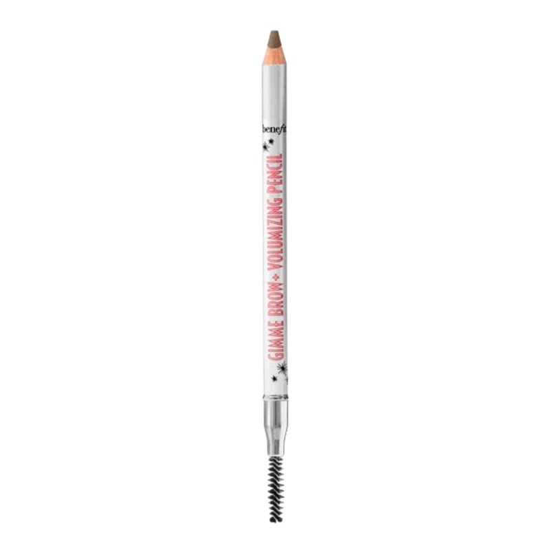 Benefit    Black Gimme Brow+ Volumizing Fiber Eyebrow Pencil 6 Cool Soft , BrandAlley