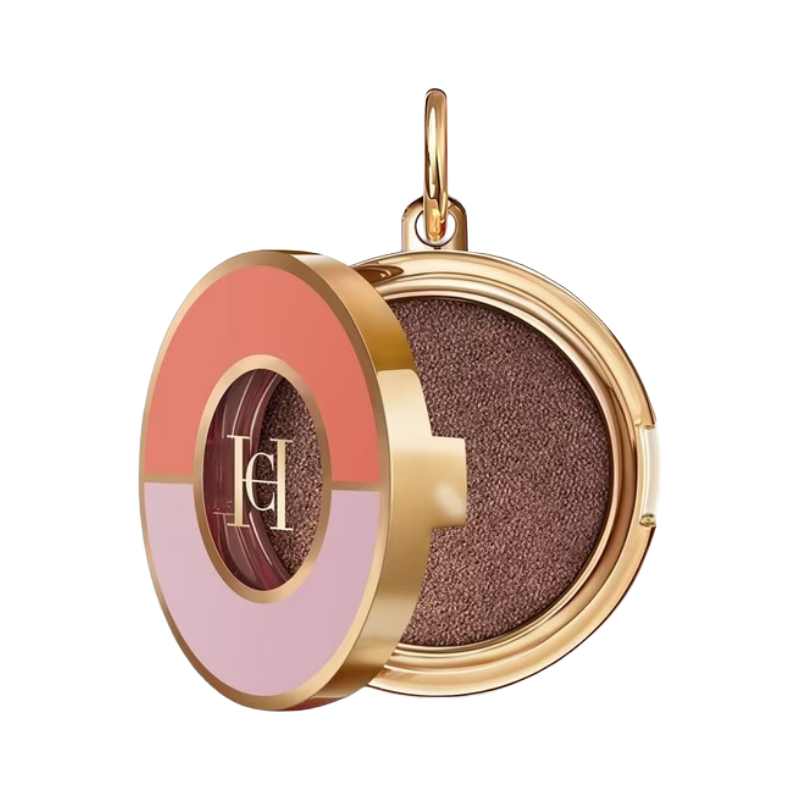 Carolina Herrera   Chic Shimmer Mono Eyeshadow 20 Mocha , BrandAlley
