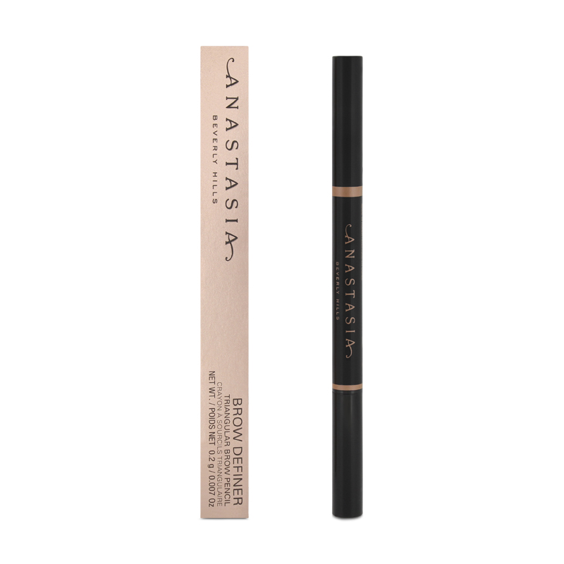 Anastasia Beverly Hills   Brow Definer Triangular Pencil Ebony , BrandAlley