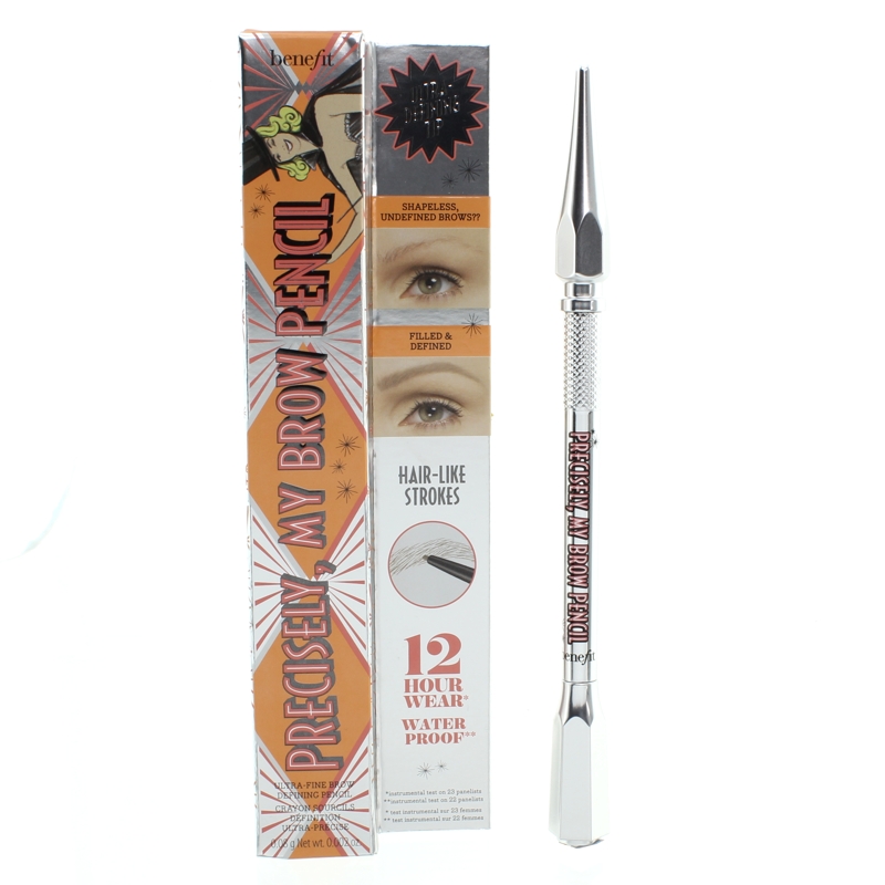 Benefit    Brown Precisely My Brow Pencil Shade 3 , BrandAlley