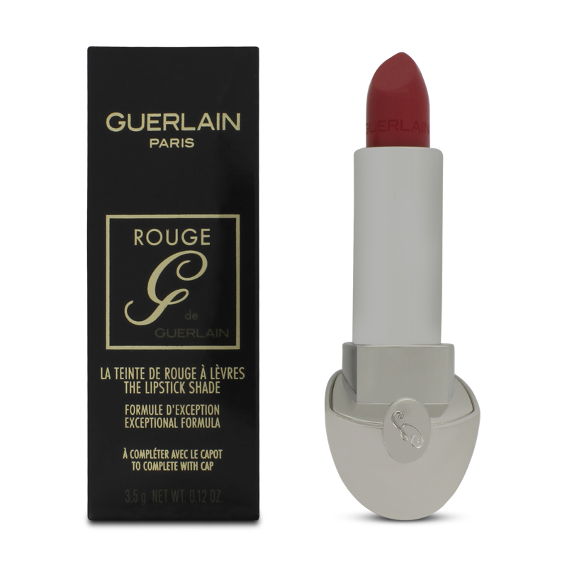 Guerlain    Red Rouge G The Lipstick Shade Refill No 45 , BrandAlley