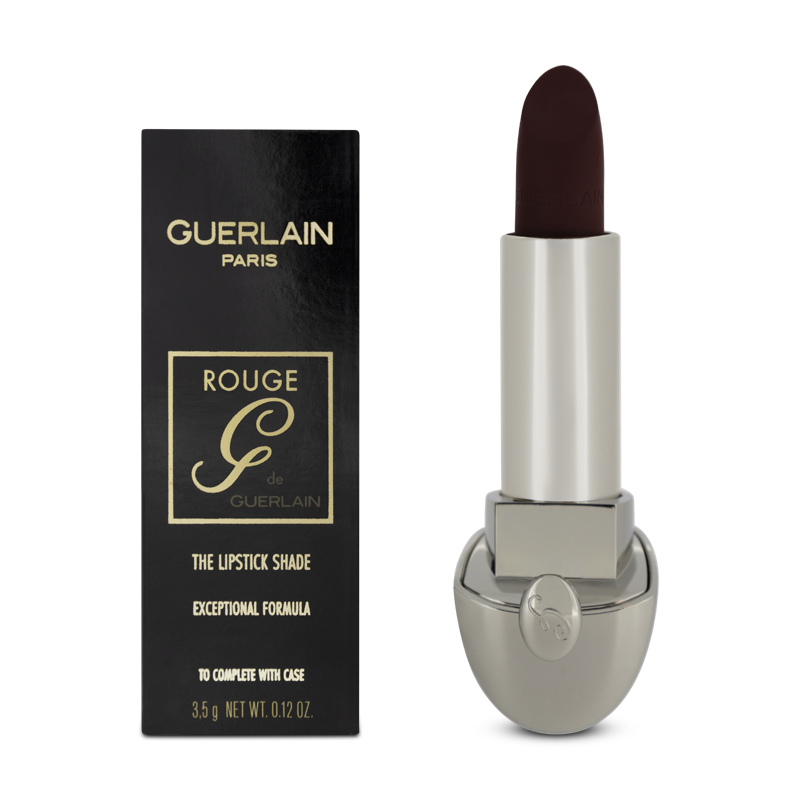 Guerlain   Rouge G The Lipstick Shade No 879 Mystery Plum , BrandAlley