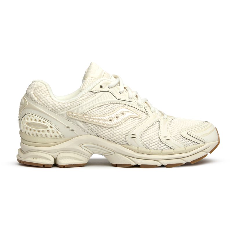 Saucony Women's  Progrid Triumph 4 Heritage Trainers in Size 7, BrandAlley