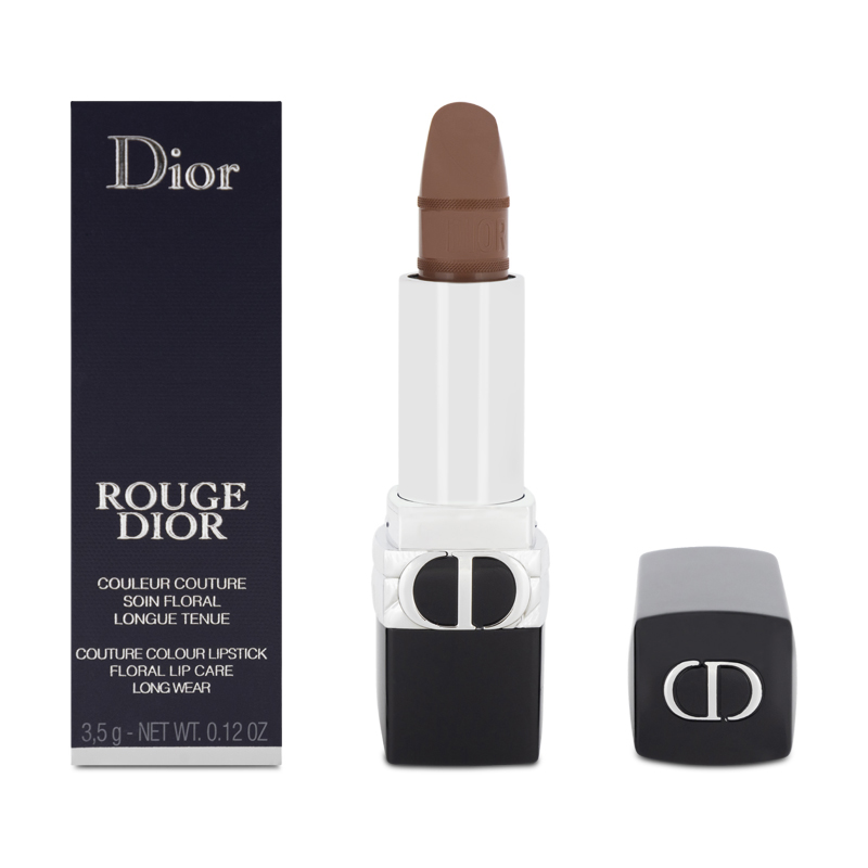 Dior   Rouge Lipstick 200 Nude Touch Satin , BrandAlley
