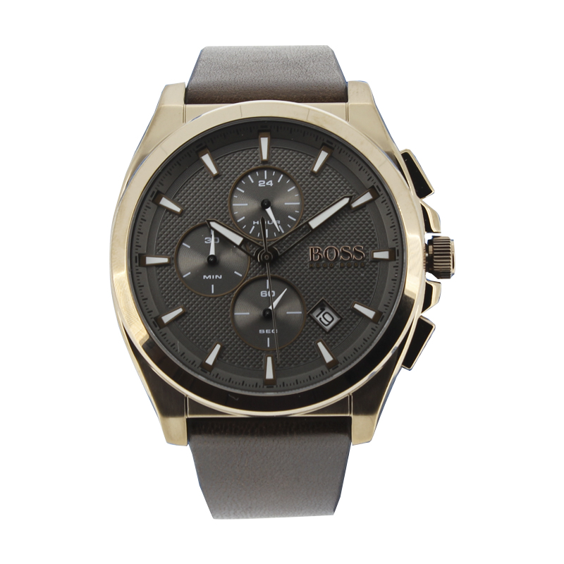 Hugo Boss Men's   Watch Chronograph Grandmaster 1513882 , BrandAlley