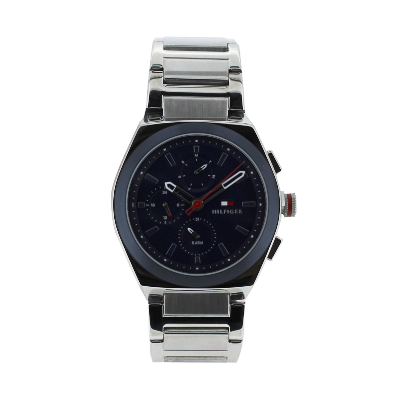 Tommy Hilfiger Men's   Watch Connor 1791896 , BrandAlley