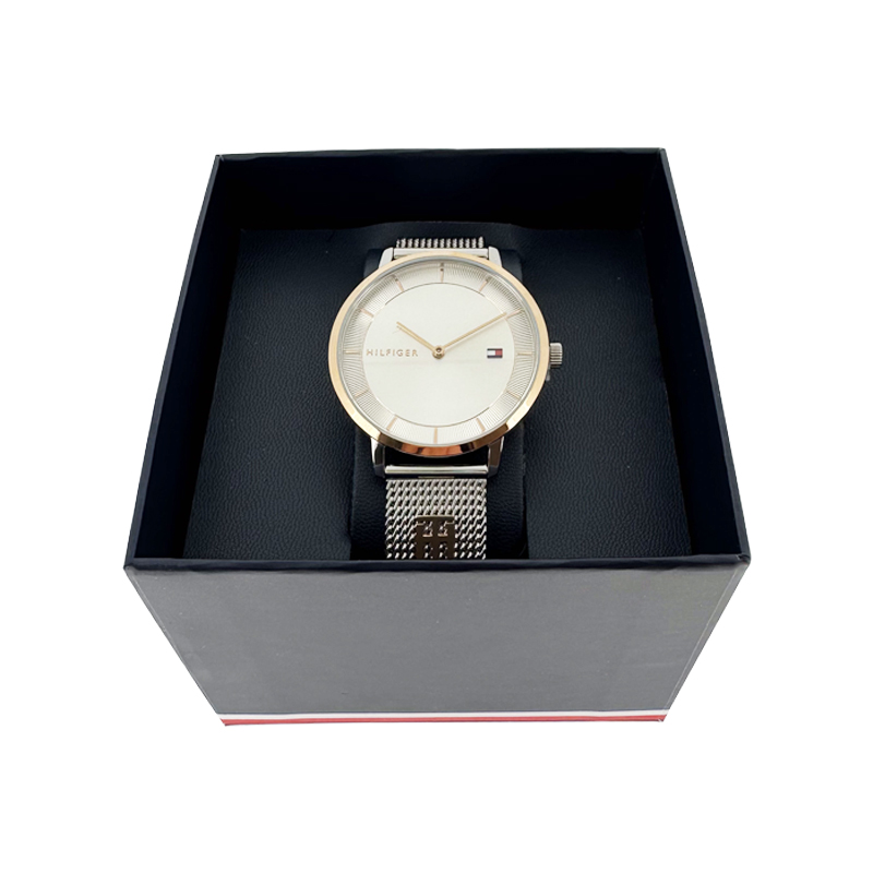Tommy Hilfiger Men's  Ladies Watch Tea Bracelet 1782288 , BrandAlley