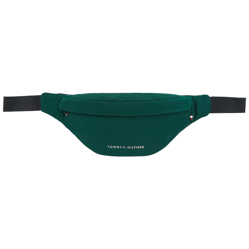Tommy Hilfiger Women's  Skyline Bumbag AM0AM12356 Green , BrandAlley