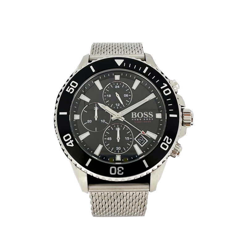 Hugo Boss Men's   Watch Admiral Chronograph 1513904 , BrandAlley