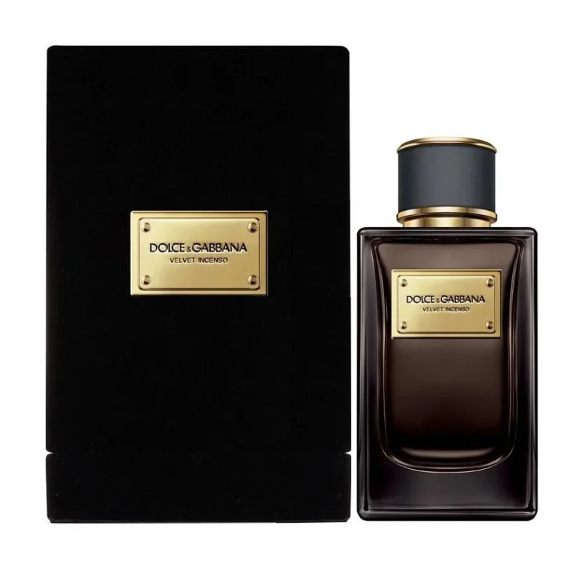 Dolce & Gabbana   Velvet Incenso 150ml Eau De Parfum , BrandAlley