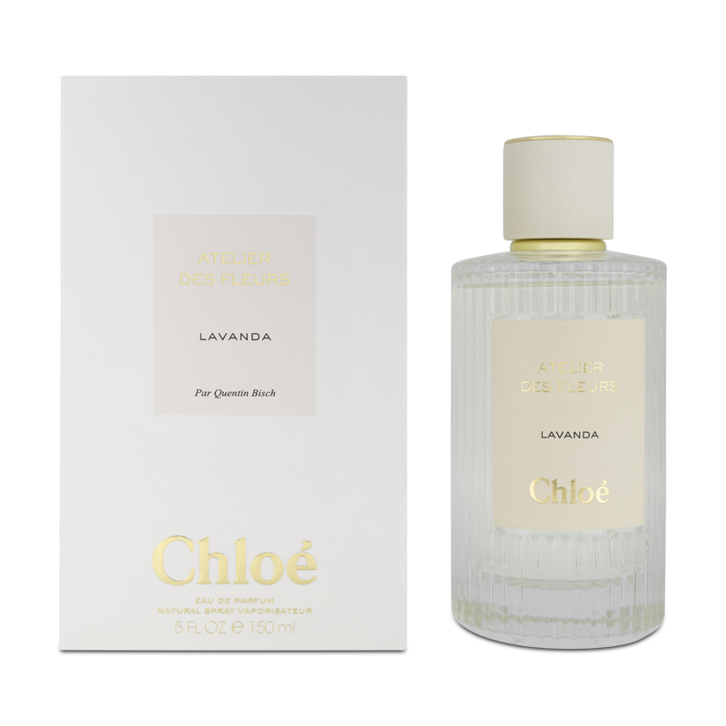 Chloé  Chloé Chloe Atelier De Fleurs Lavanda 150ml Eau De Parfum , BrandAlley