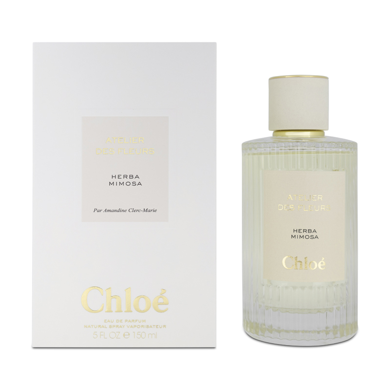 Chloé  Chloé Chloe Atelier Des Fleurs Herba Mimosa 150ml Eau De Parfum , BrandAlley