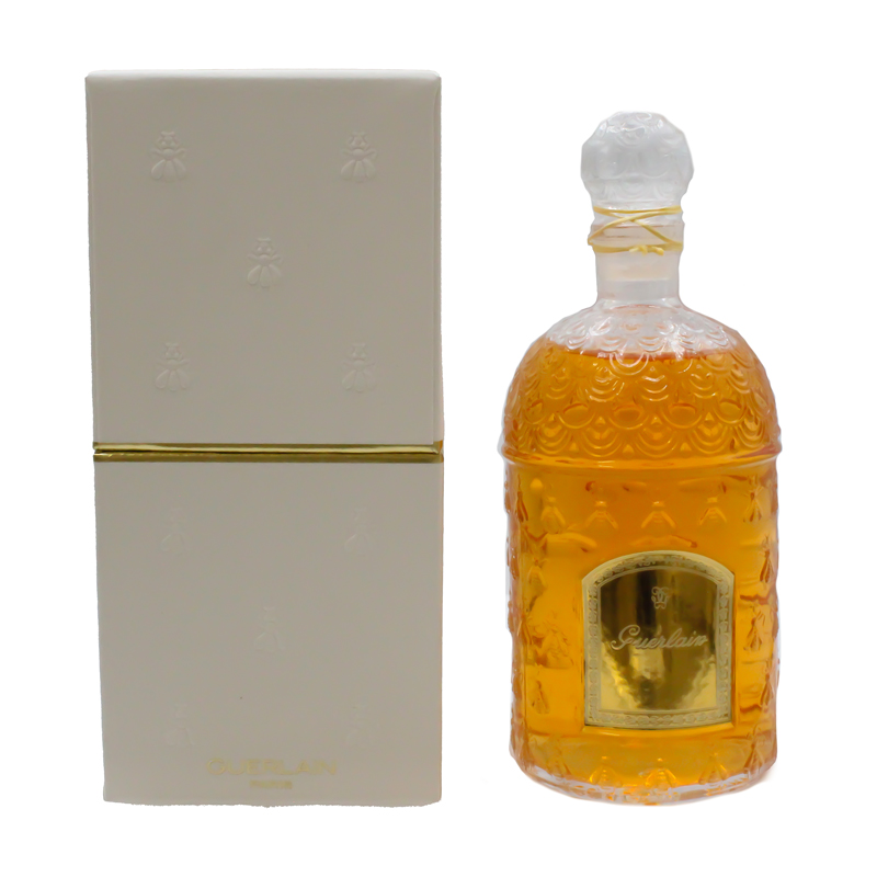Guerlain   Shalimar 250ml Eau De Toilette in Size 50ml, BrandAlley
