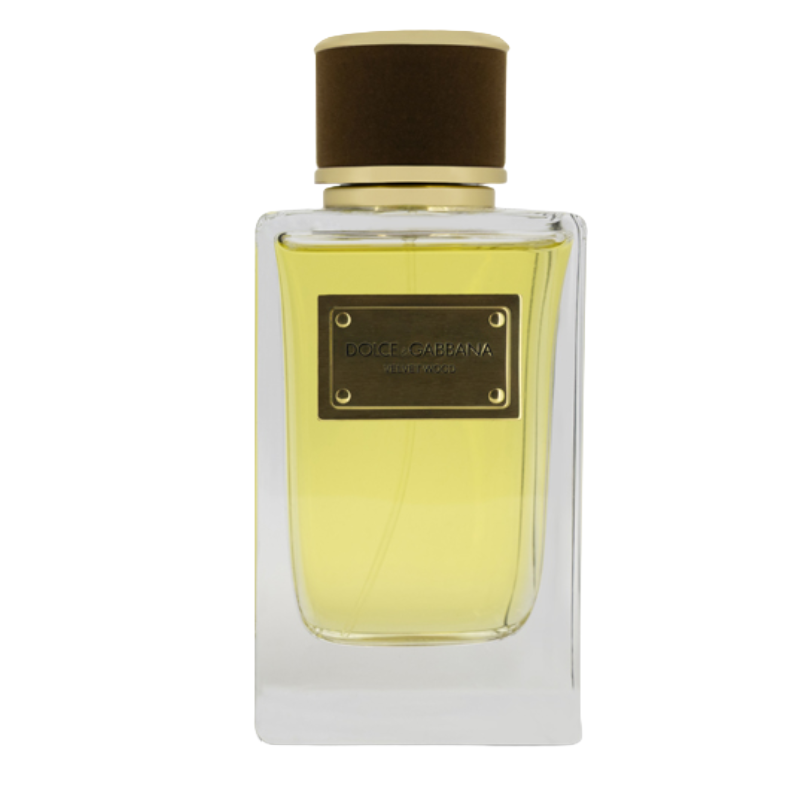 Dolce & Gabbana    Yellow Velvet Wood 150Ml Eau De Parfum  , BrandAlley