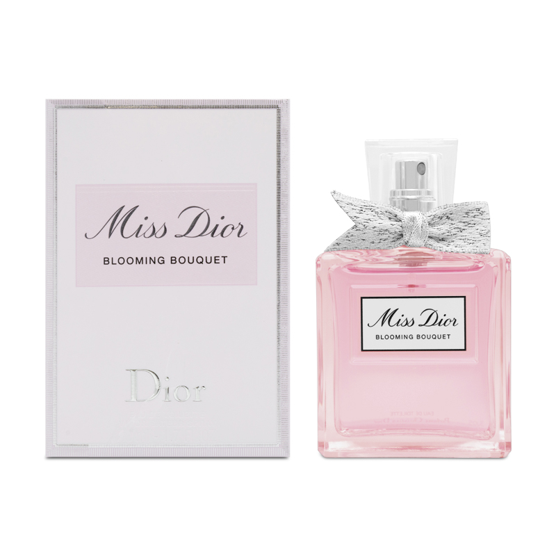 Dior    Pink Miss Blooming Bouquet 50Ml Eau De Toilette in Size 50ml, BrandAlley