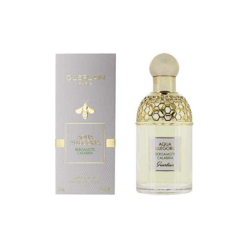 Guerlain    White Aqua Allegoria Nettare Di Sole 75Ml Eau De Toilette in Size 75ml, BrandAlley