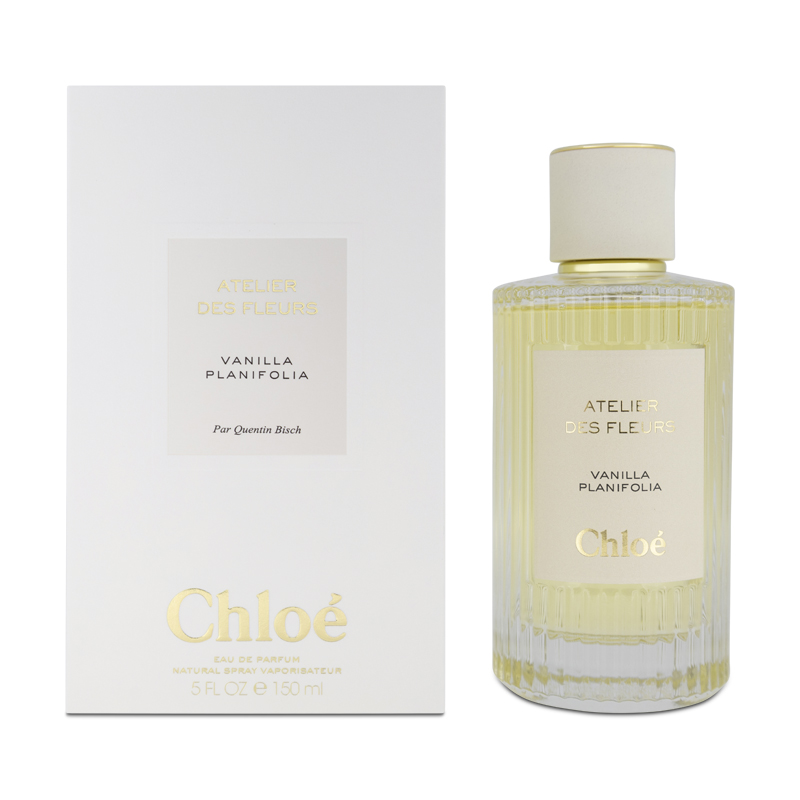 Chloé  Chloé Chloe Atelier Des Fleurs Vanilla Planifolia 150ml Eau De Parfum , BrandAlley