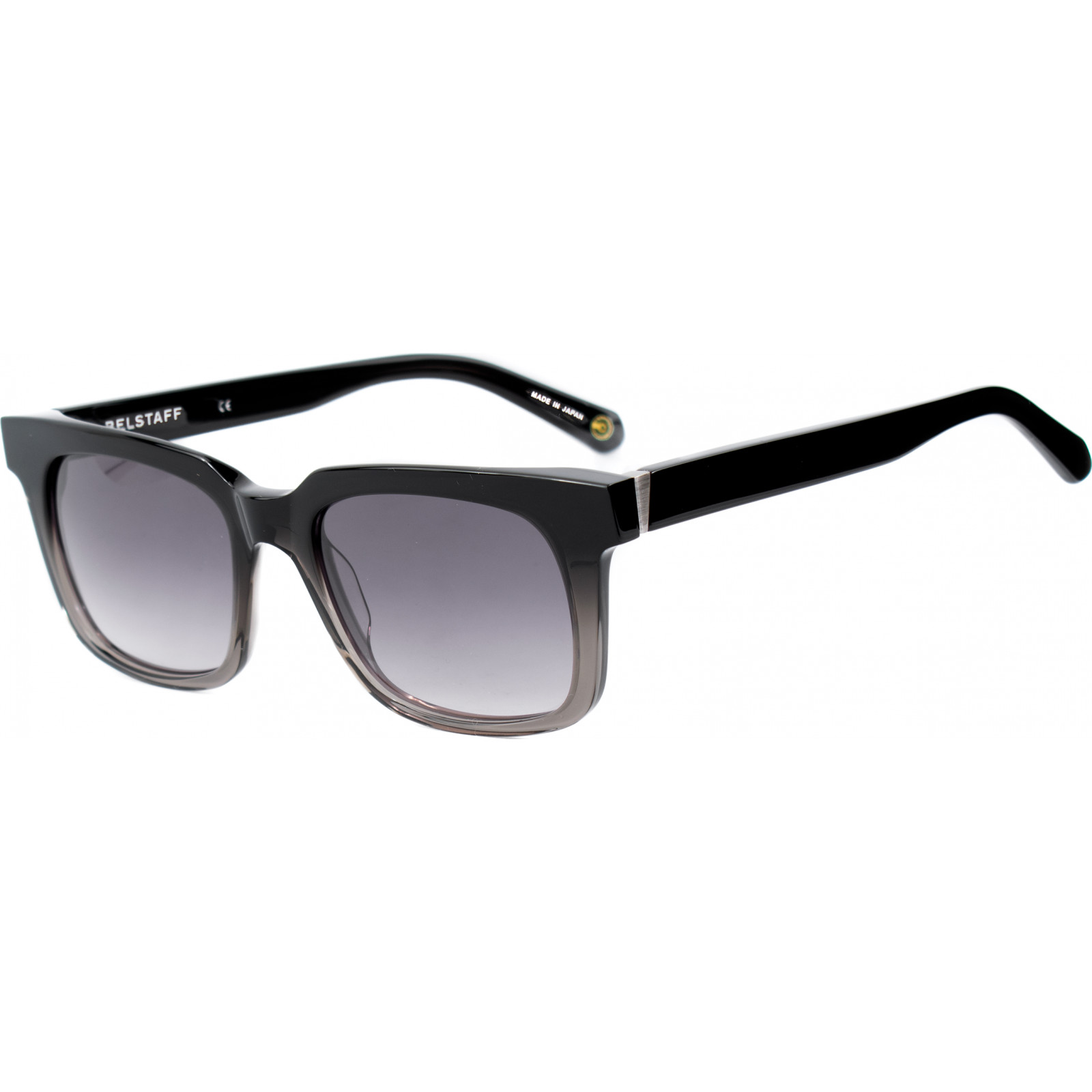 Belstaff Women's   Black Triumph 52 S099 Sunglasses , BrandAlley