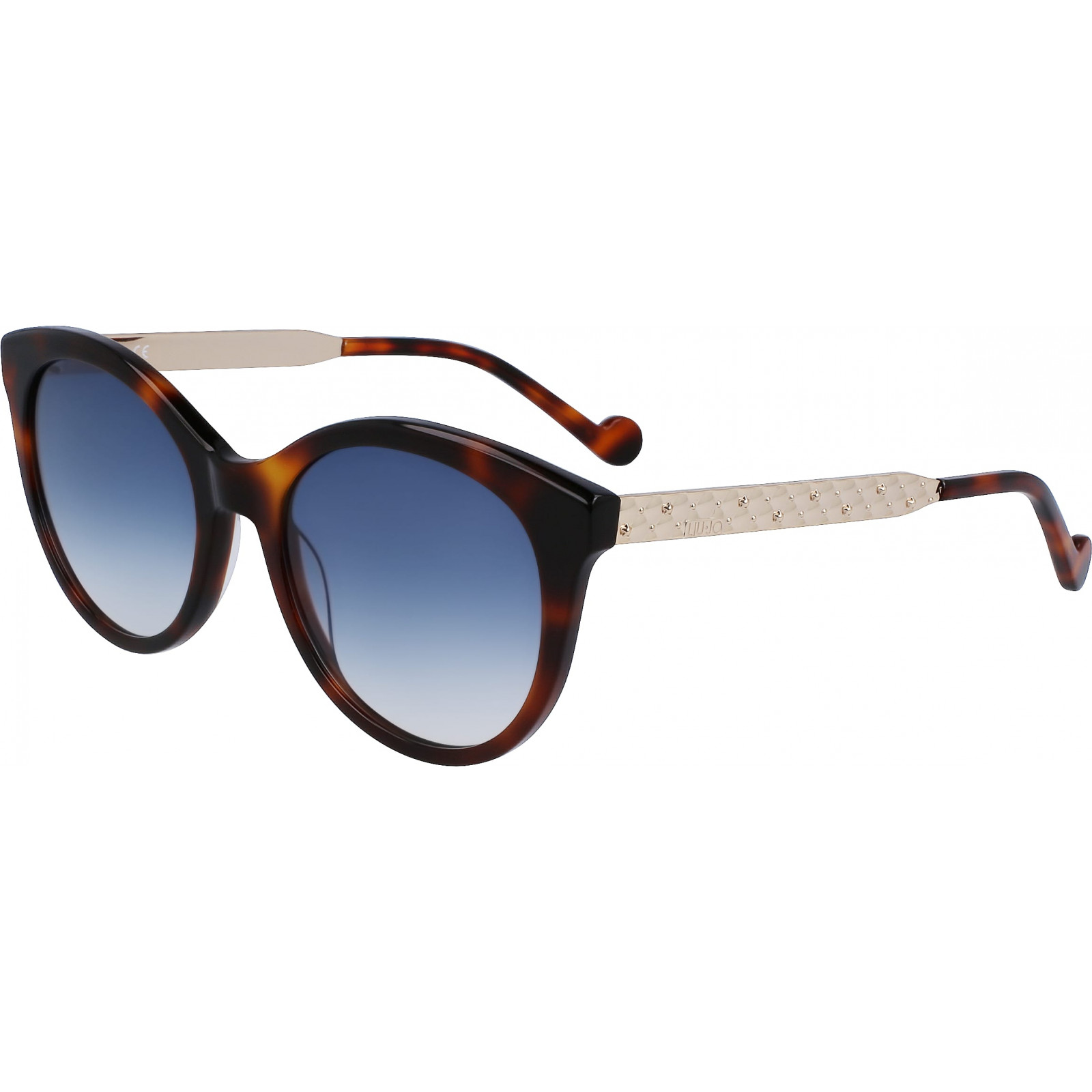 LIU JO Women's  LJ765S 54 242 Sunglasses , BrandAlley