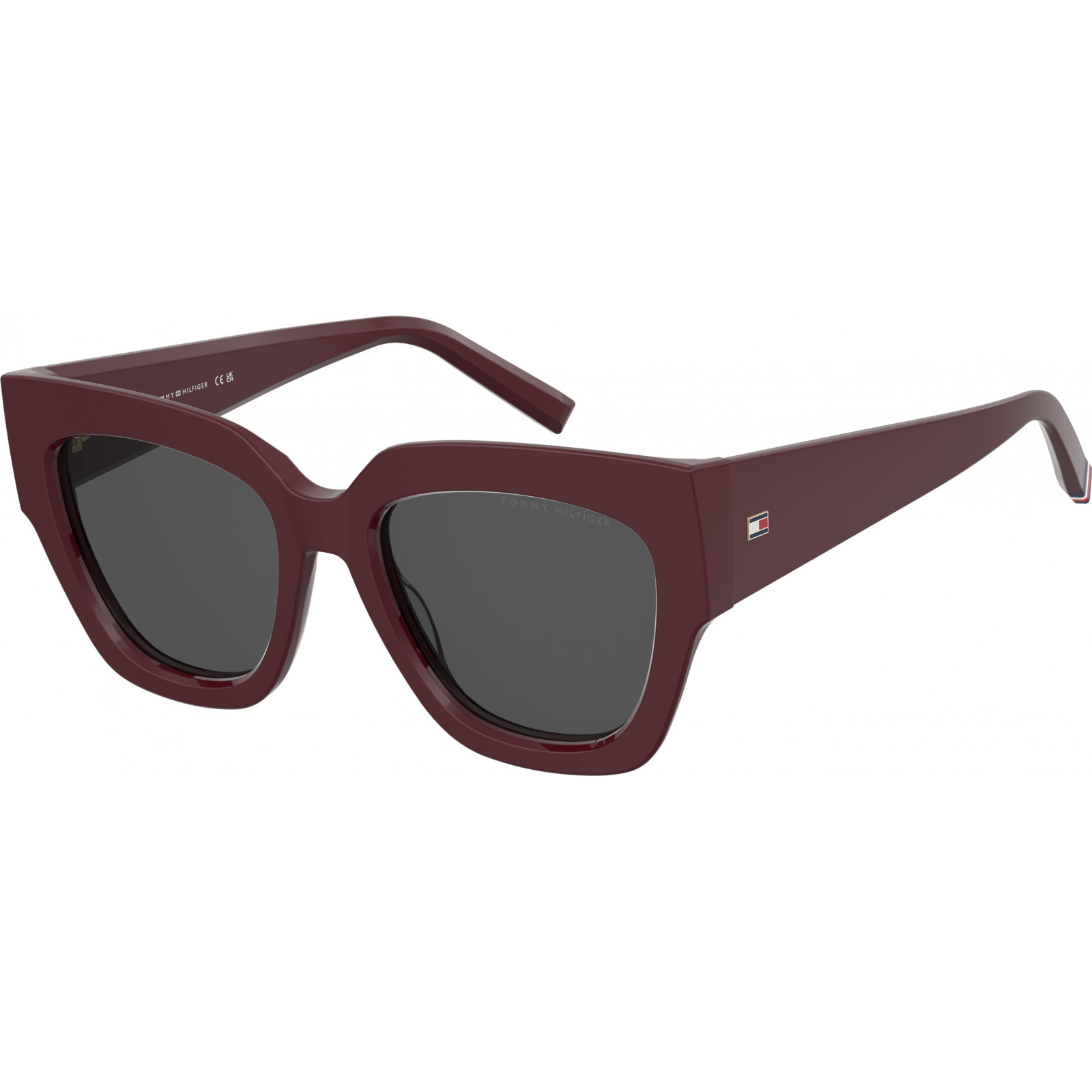 Tommy Hilfiger Women's  TH 2223 53 LHF Sunglasses , BrandAlley