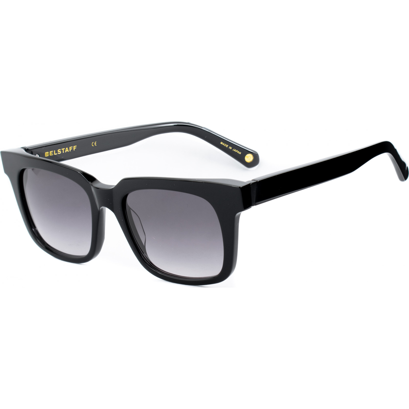 Belstaff Women's   Black Triumph 52 S097 Sunglasses , BrandAlley