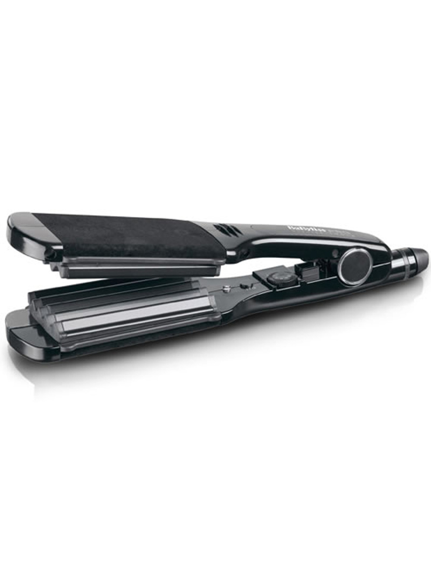 Babyliss   Attitude Crimpers , BrandAlley