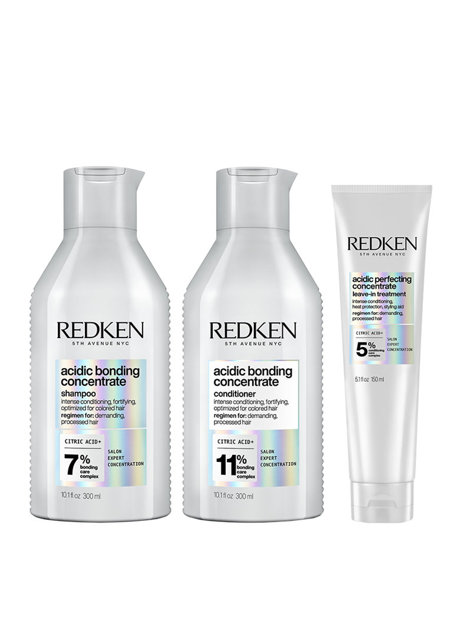 REDKEN   Acidic Bonding Concentrate Hair Treatment , BrandAlley