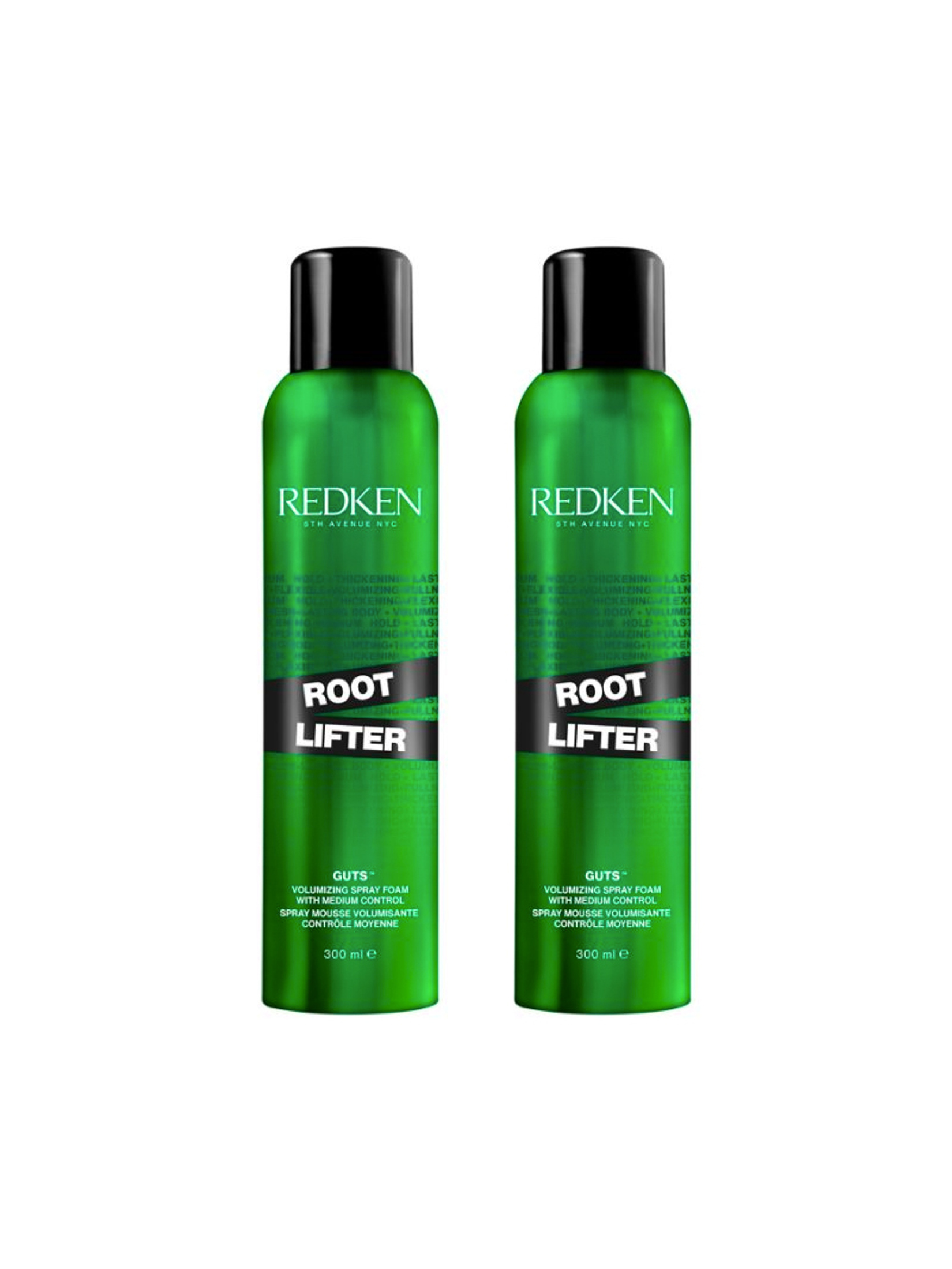 REDKEN   Root Lifting Hair Sprays Duo , BrandAlley