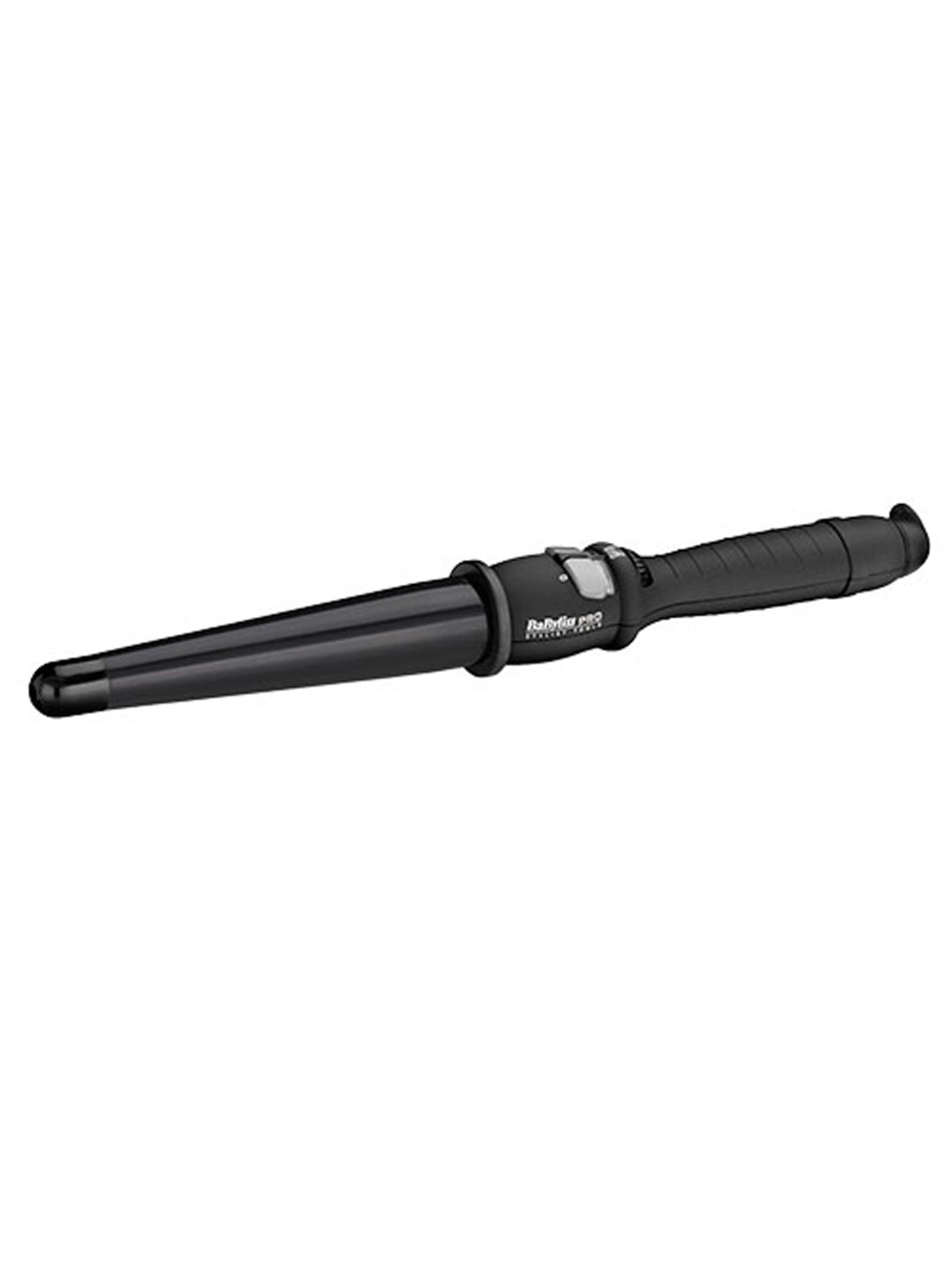 Babyliss    Transparent Conical Wand Curling Tong , BrandAlley