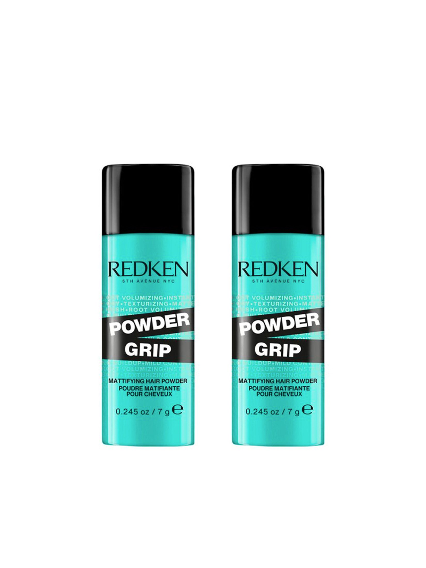 REDKEN   Powder Grip Volumiser Duo , BrandAlley