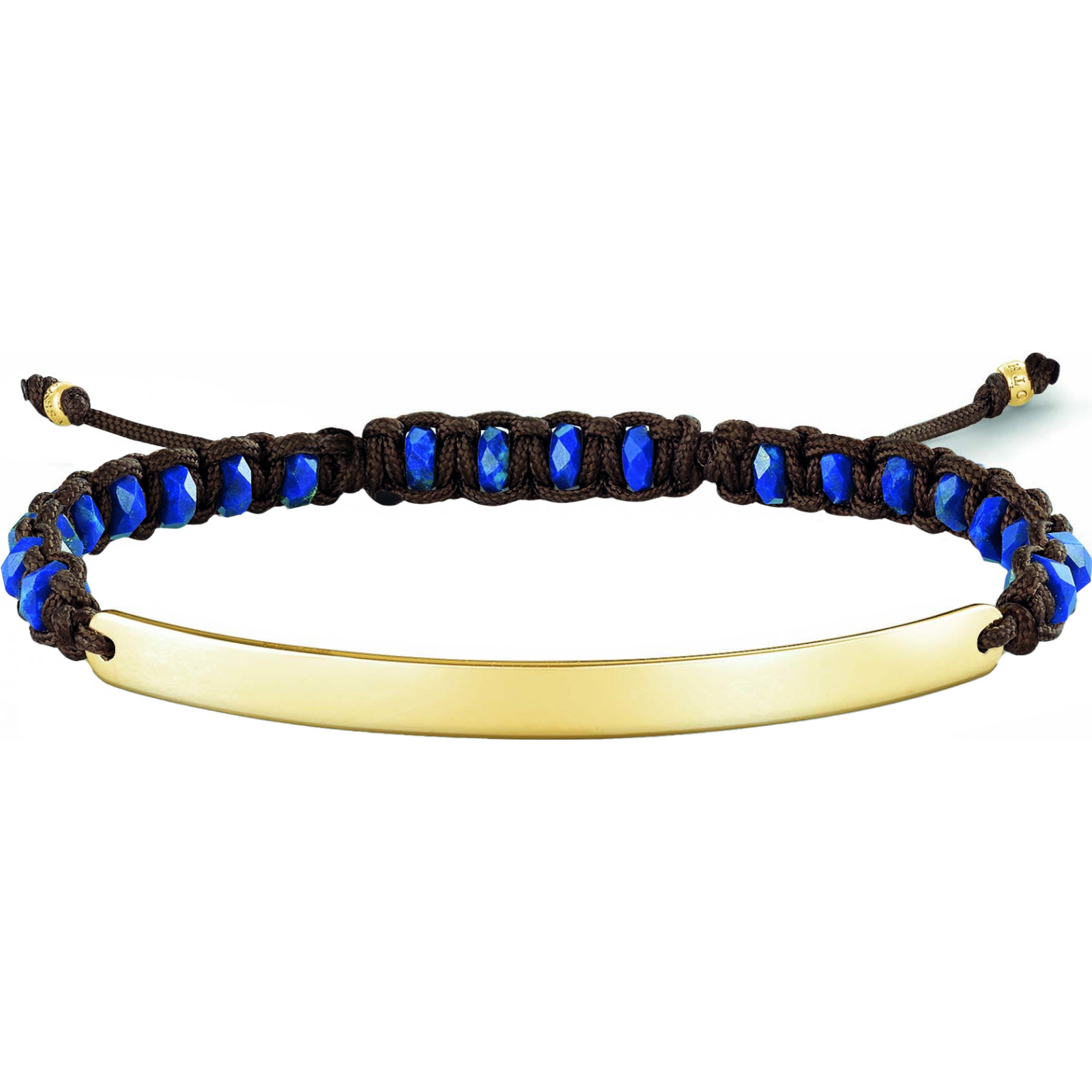 Thomas Sabo Women's  LBA0056-892-32-L21v Ladies Bracelet , BrandAlley